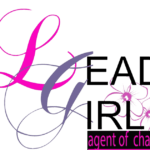 LEAD GIRL LOGO