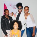 Lead Girls